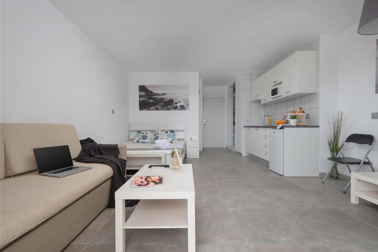 Apartment Nice Studio In Siesta 2 In Puerto 5 Alcudia (Mallorca)