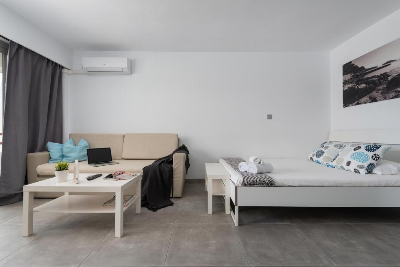 Nice Studio In Siesta 2 In Puerto 5 Alcudia (Mallorca)