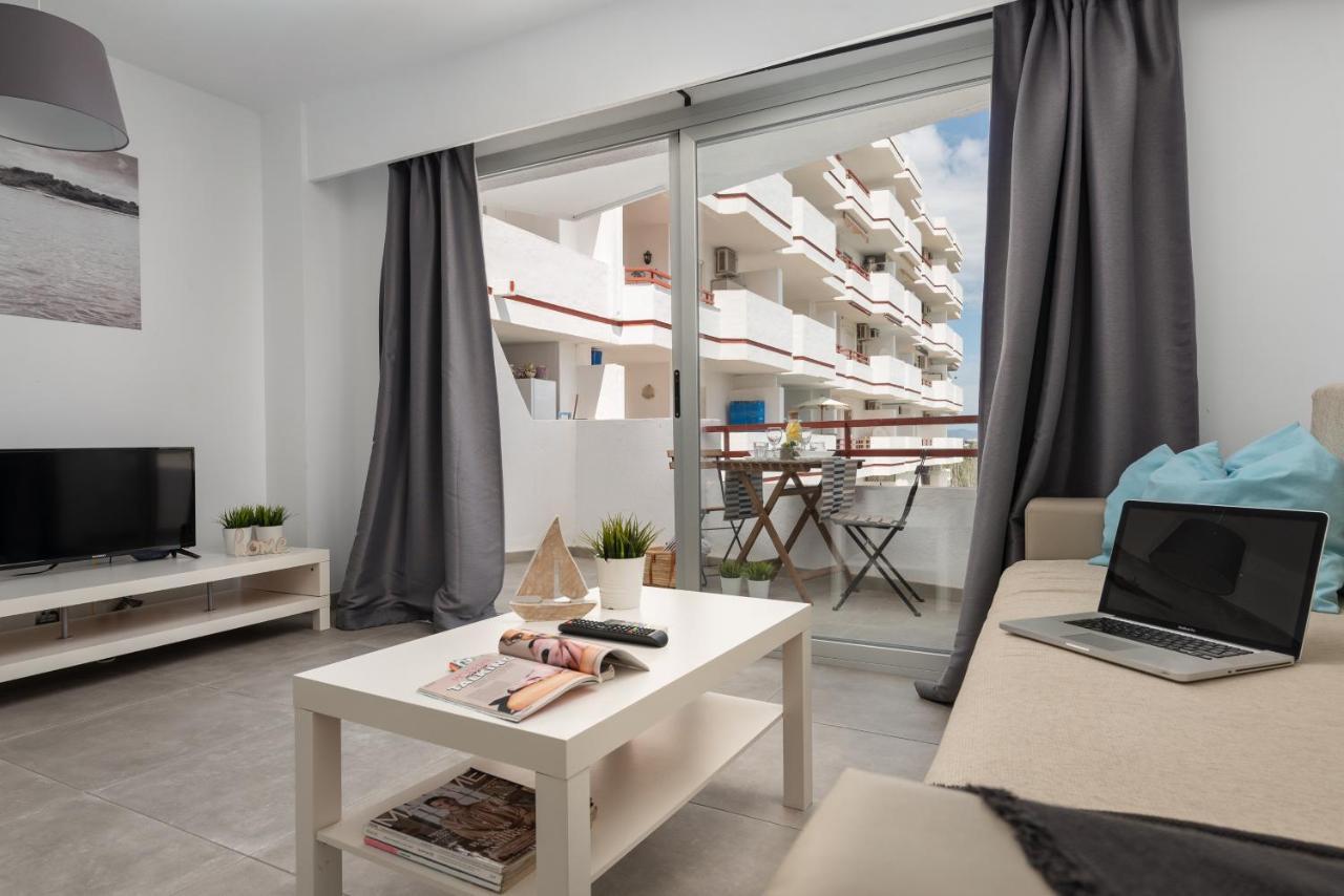 Nice Studio In Siesta 2 In Puerto 5 Apartment *